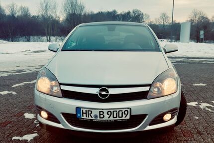 Opel Astra 195.000 km 3.500 &euro; Homberg 34576