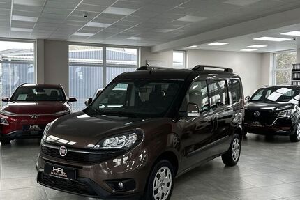 Fiat Doblo 72.235 km 14.999 &euro; Erlensee 63526