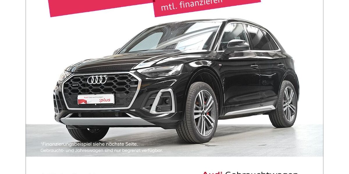 Audi Q5 88.925 km 36.996 &euro; Wuppertal 42109