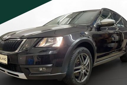 Skoda Octavia 49.323 km 23.650 &euro; Regen 94209