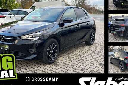 Opel Corsa 20.394 km 14.790 &euro; Dingolfing 84130