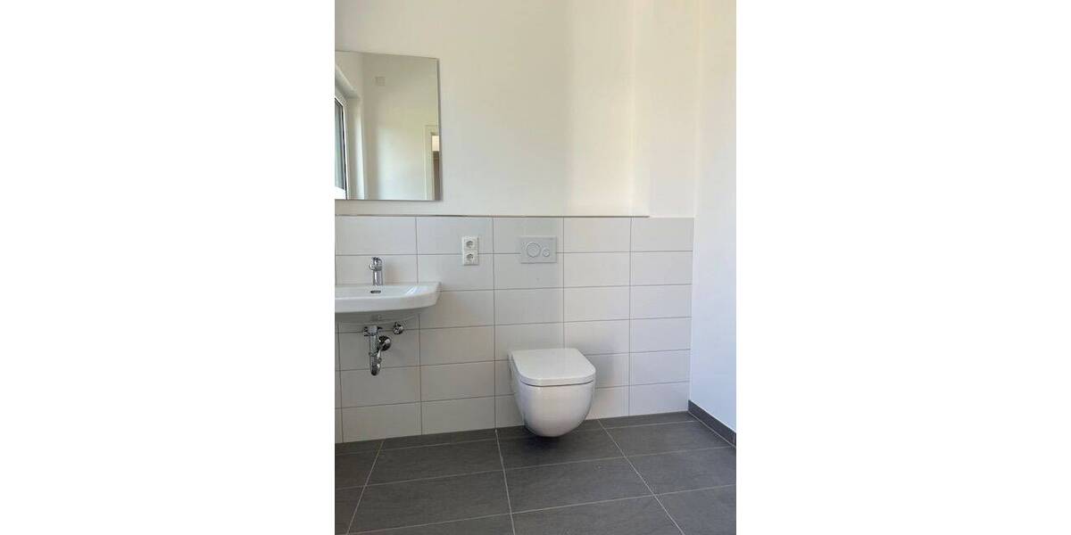 Erstbezug - Reihenendhaus Königs Wusterhausen bei Berlin 3 zimmer