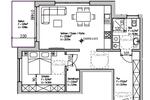 Etagenwohnung Bad Soden-Salmünster Salmünster - 2 Zimmer, 56 m&sup2;, 785&euro; | Angebot:26013343