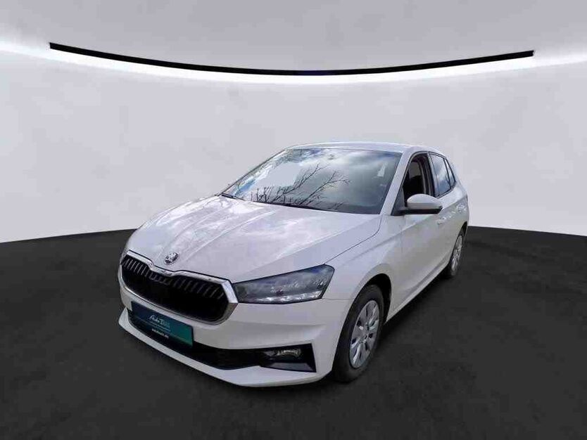 Skoda Fabia 40.323 km 14.590 € Diez 65582