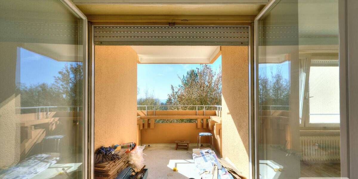 Etagenwohnung Tübingen / Waldhausen Waldhäuser-Ost - 3 Zimmer, 85 m&sup2;, 429.000&euro; | Angebot:25938995