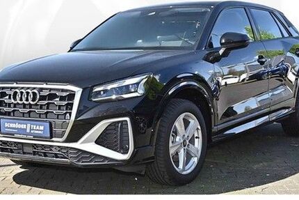 Audi Q2 5.001 km 31.990 &euro; Bielefeld 33689