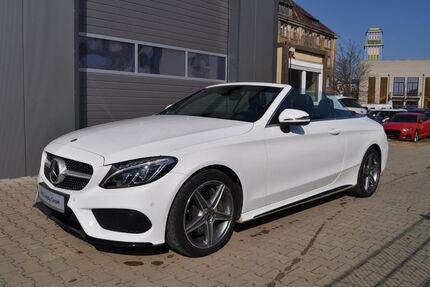 Mercedes-Benz C 250 106.000 km 25.490 &euro; Leipzig 04179