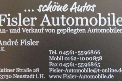 Porsche Macan 110.348 km 36.990 &euro; Neustadt i.H. 23730