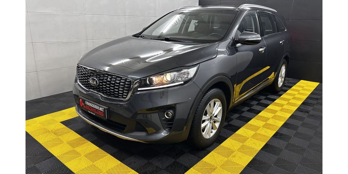 Kia Sorento 121.890 km 20.770 &euro; Ostrhauderfehn 26842