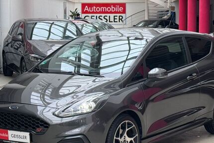 Ford Fiesta 8.738 km 18.990 &euro; Leipzig 04347
