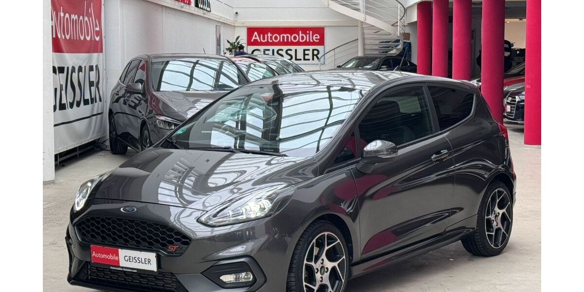 Ford Fiesta 8.738 km 18.990 &euro; Leipzig 04347