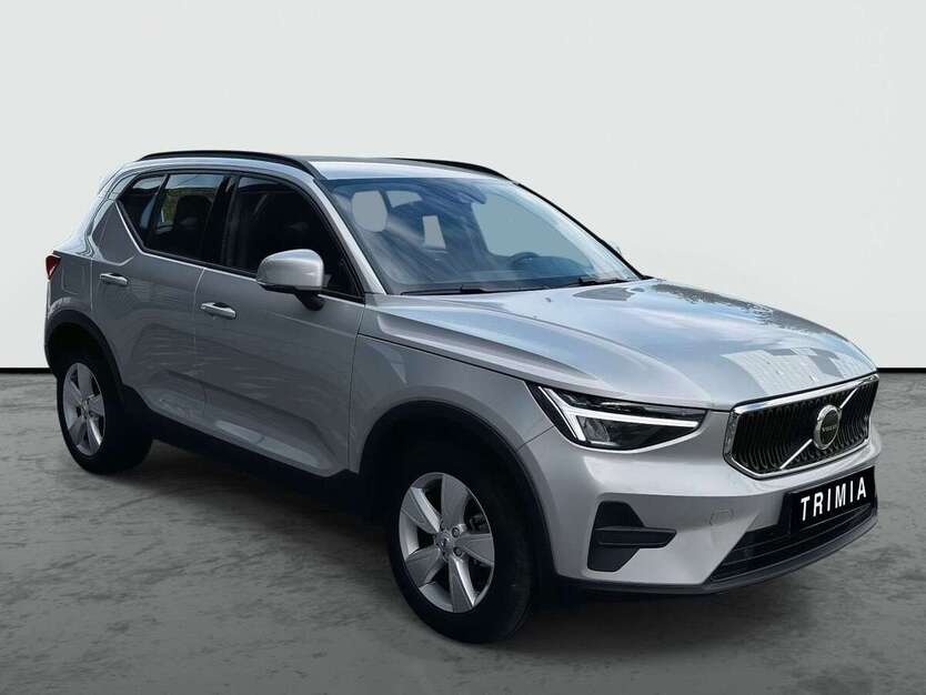 Volvo XC40 44.000 km 28.390 € Stemshorn 49448