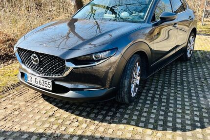 Mazda CX-30 93.000 km 18.500 &euro; Erlangen 91058