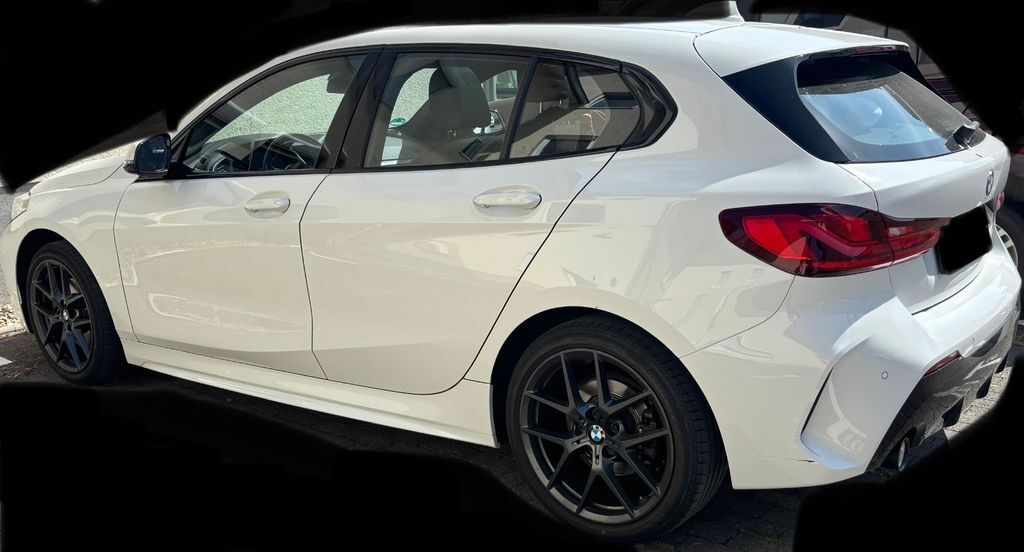 BMW 118 40.000 km 22.000 € Deidesheim 67146