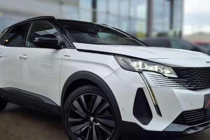 Peugeot 3008 49.301 km 28.490 € Dormagen 41540