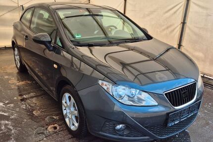 Seat Ibiza 167.000 km 3.300 &euro; Wildpoldsried 87499