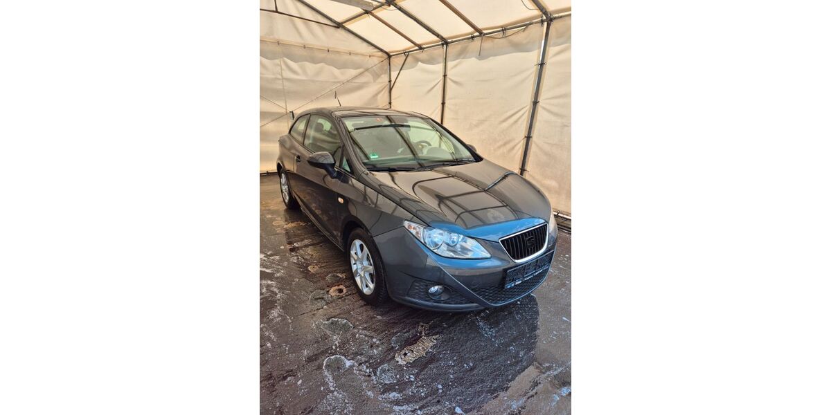 Seat Ibiza 167.000 km 3.500 &euro; Wildpoldsried 87499