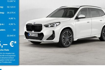 BMW X1 38.027 km 45.390 &euro; Lennestadt 57368