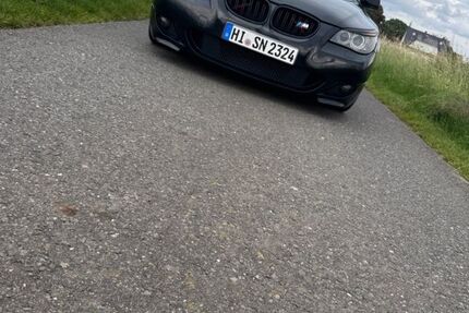 BMW 520 290.000 km 4.500 &euro; Sarstedt 31157