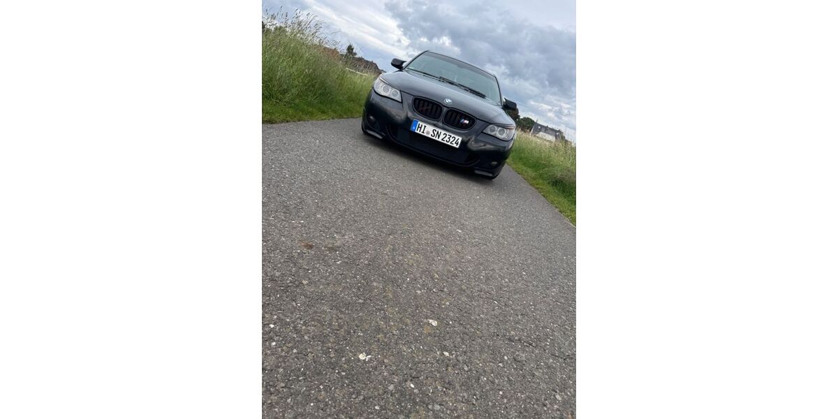 BMW 520 290.000 km 4.500 &euro; Sarstedt 31157