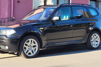 BMW X3 267.000 km 5.200 &euro; Bendorf 56170
