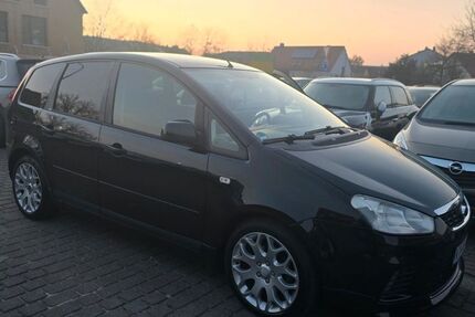Ford C-Max 240.000 km 3.400 &euro; Randersacker 97236