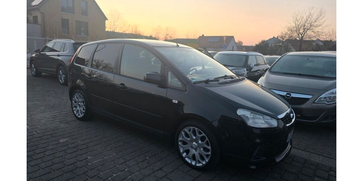 Ford C-Max 240.000 km 3.400 &euro; Randersacker 97236