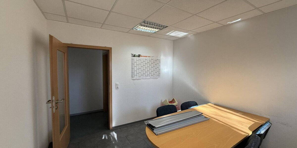 Gewerbeobjekt Minden Innenstadt - 1.200.000&euro; | Angebot:26204049