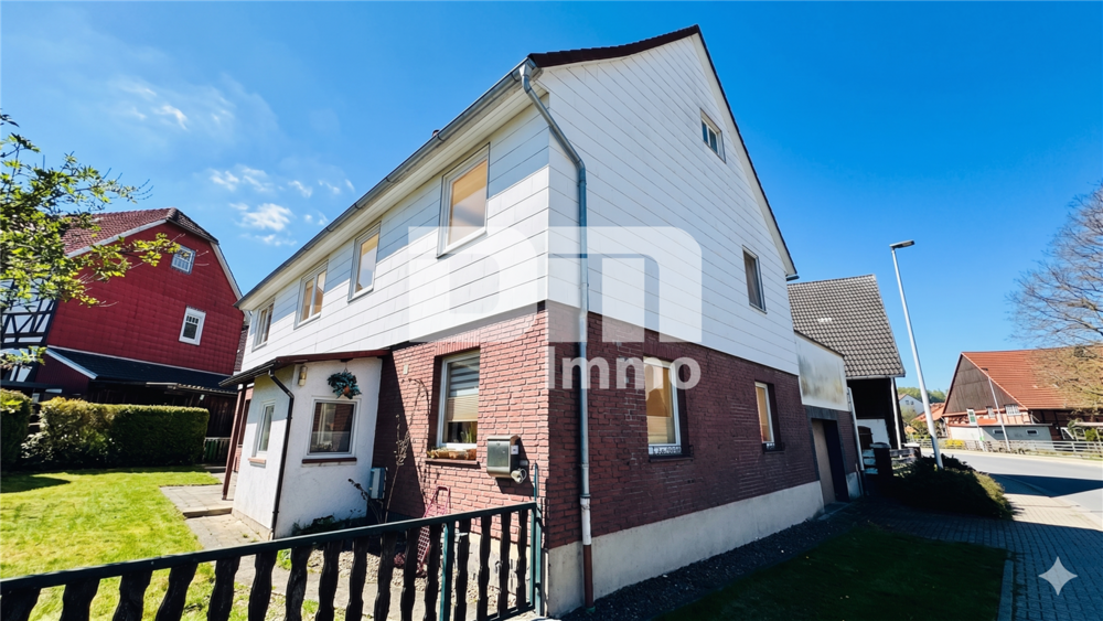 Einfamilienhaus Einbeck - 8 Zimmer, 182 m&sup2;, 129.900&euro; | Angebot:26300825