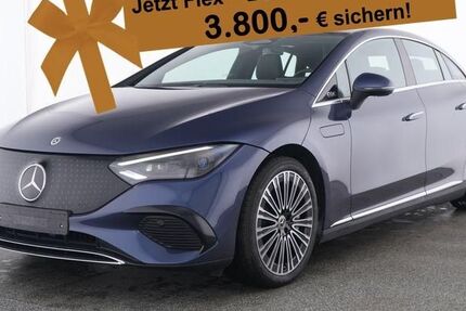 Mercedes-Benz EQE 10.000 km 52.400 &euro; Schierling 84069