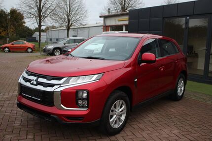 Mitsubishi ASX 113.780 km 13.900 &euro; Großefehn 26629