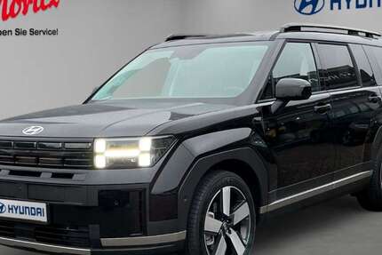 Hyundai SANTA FE 9.702 km 45.750 &euro; Laatzen 30880