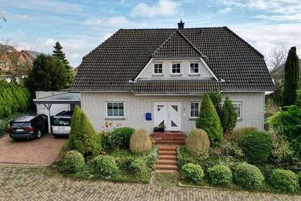 Haus zum Kaufen in Belm 498.000 € 189 m² 7 zimmer