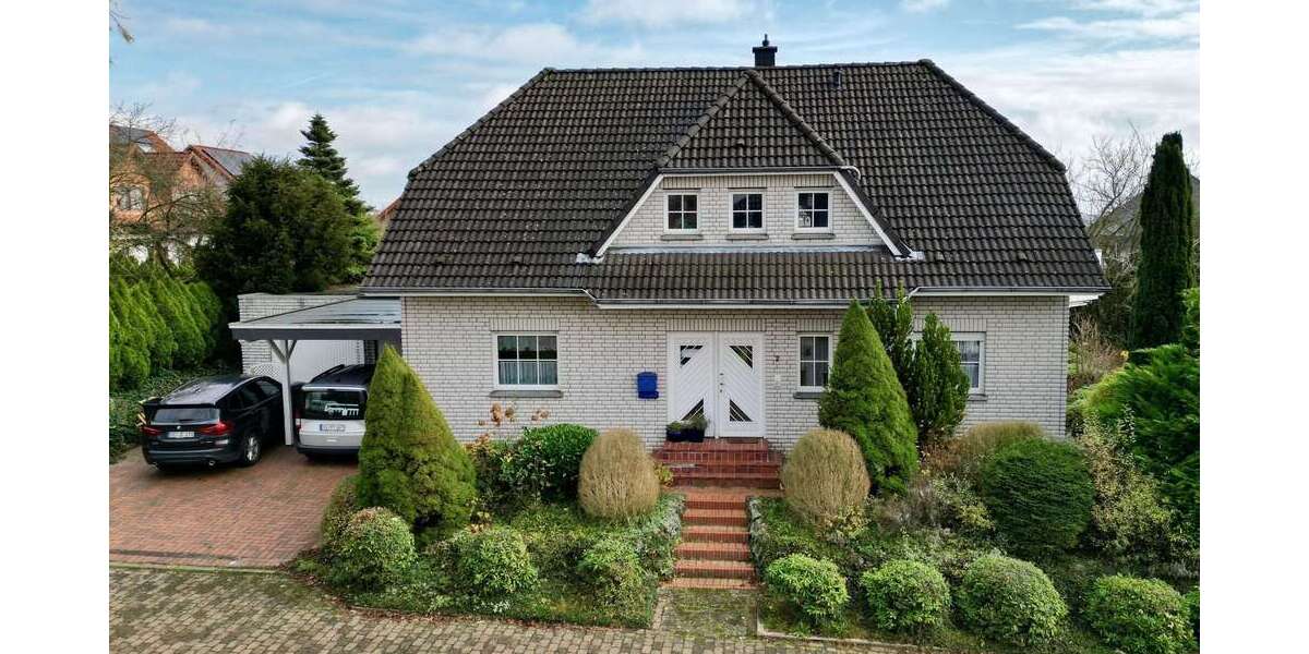 Haus zum Kaufen in Belm 498.000 € 189 m² 7 zimmer