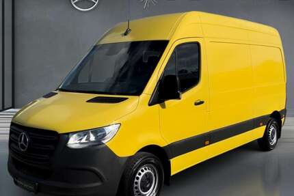 Mercedes-Benz Sprinter 84.933 km 26.061 &euro; Celle 29227