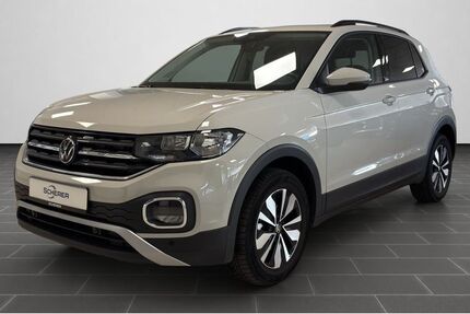 VW T-Cross 21.211 km 21.800 &euro; Mainz 55120