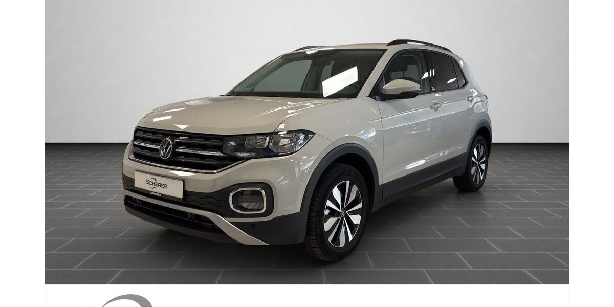 VW T-Cross 21.211 km 22.400 € Mainz 55120