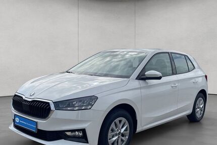 Skoda Fabia 6.101 km 18.890 &euro; Husum 25813