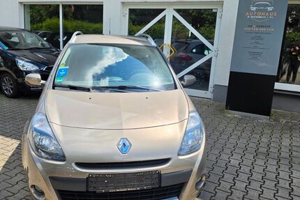 Renault Clio 95.515 km 2.490 &euro; Reichenbach/O.L. 02894