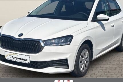 Skoda Fabia 29.710 km 12.990 &euro; Haltern am See 45721