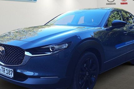 Mazda CX-30 7.510 km 28.285 &euro; Hamburg 22457