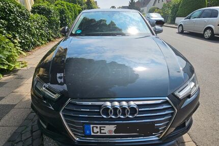 Audi A4 197.000 km 18.500 &euro; Celle 29227