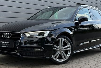 Audi A3 152.776 km 13.490 &euro; Husum 25813