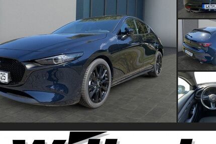 Mazda 3 7.500 km 29.790 &euro; Hüllhorst 32609