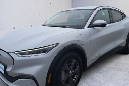 Ford Mustang Mach-E 45.769 km 32.488 € Offenburg- Industriegebiet Elgersweier-Nord 77656