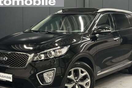 Kia Sorento 148.000 km 16.490 &euro; Helmstedt 38350