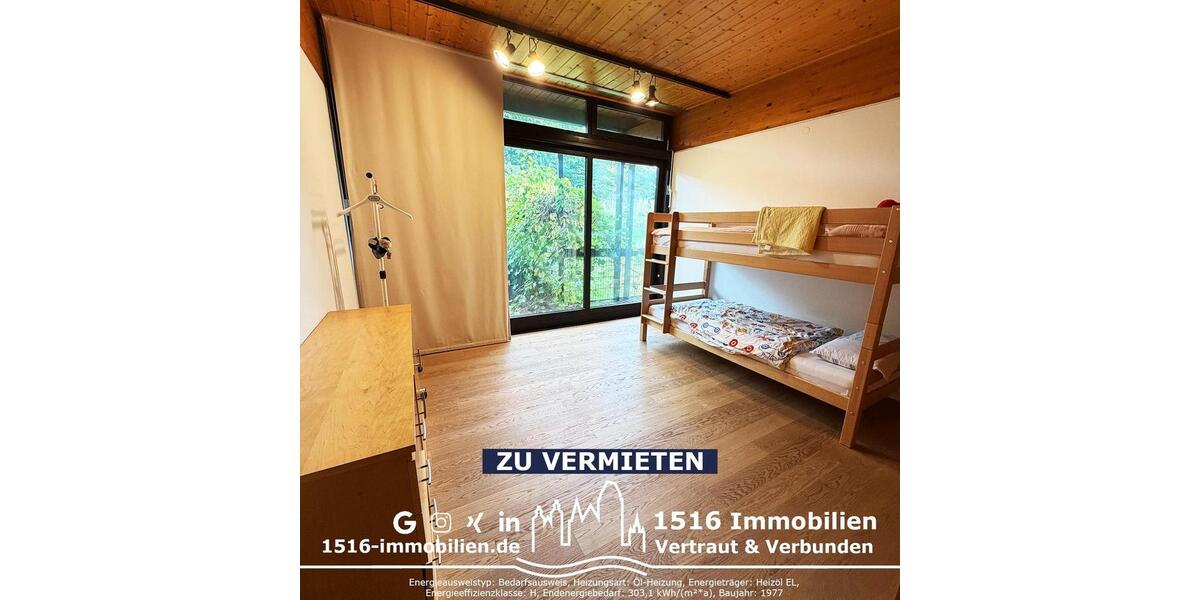 Einfamilienhaus Eichstätt - 6 Zimmer, 180 m&sup2;, 1.950&euro; | Angebot:25127006