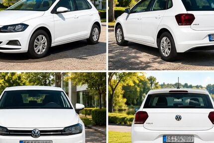 VW Polo 120.700 km 11.900 &euro; Sögel 49751