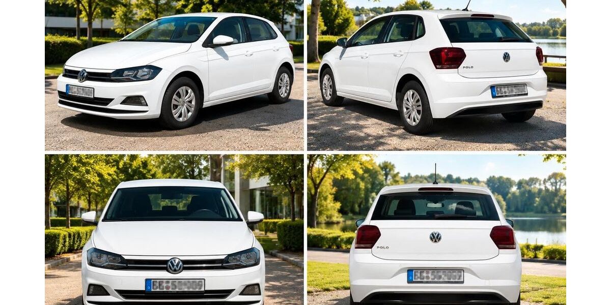 VW Polo 120.700 km 11.900 &euro; Sögel 49751
