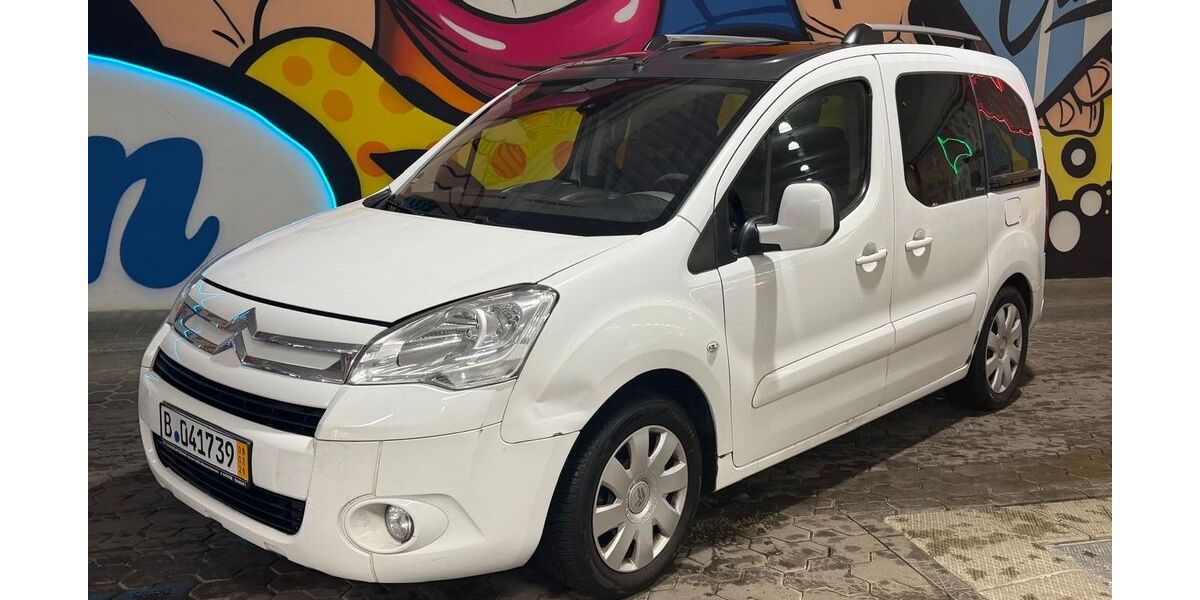 Citroen Berlingo 176.000 km 2.900 &euro; berlin 10625